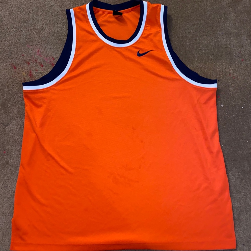 Nike jersey